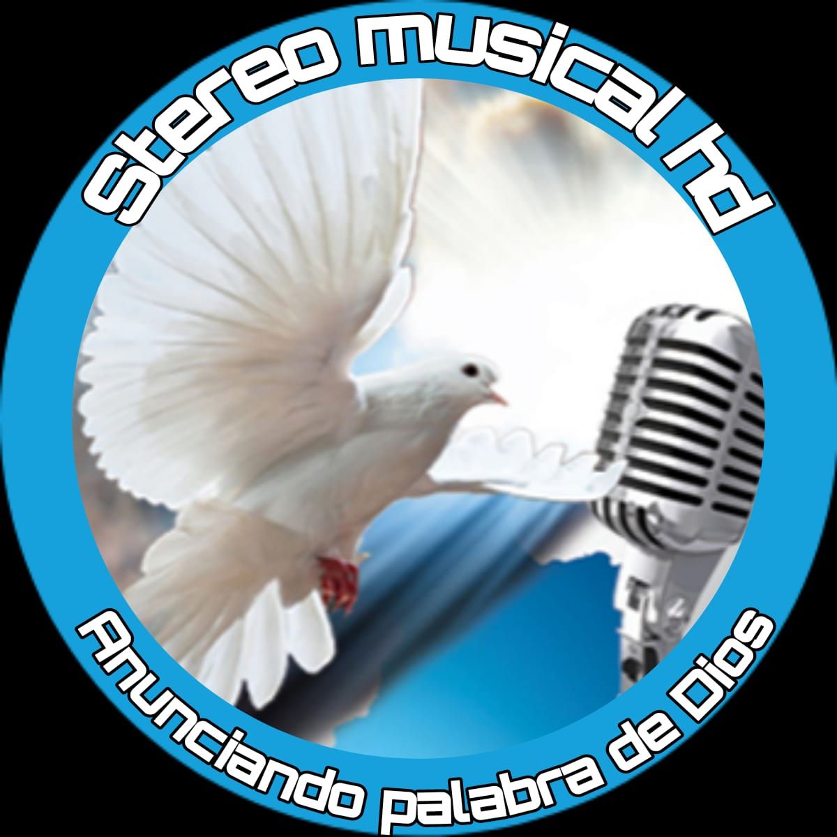 ESTEREO MUSICAL HD